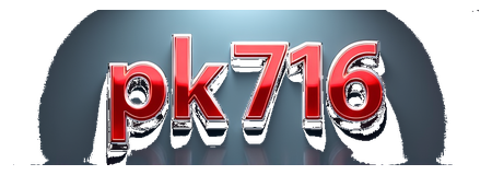 pk716 logo
